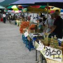 좌천시장 이미지