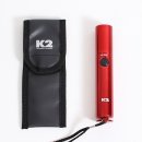 특가!!사계절 ➡️[K2]지오라이트 LED 랜턴(건전지+파우치포함) 이미지
