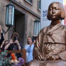 평화의 소녀상 이미지