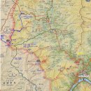 1001안경(노원점) | 가평 개주산-주금산 산행기...경기도 가평군,남양주시,포천시(675m,813.6m)