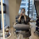 바로빌리지 | 운정역미용실 추천 스타필드빌리지 바로 앞 띠아트헤어 후기