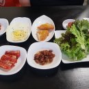 운암시골밥상