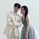프리지안 | [헤어변형] 웨딩촬영 프리지안 후기ɞ