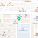 CU 둔산제일점 이미지