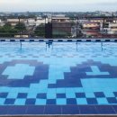 코아사우나 이미지