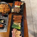 참숯 삼인조 이미지