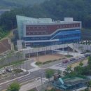 강원체육회관 이미지