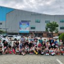 웅진태권도장 이미지