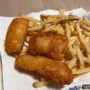 신전떡볶이(호원점) | 신전떡볶이 의정부 호원점 로제떡볶이 주문후기!