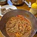 마당지기육자냉면