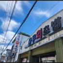 충무회초밥