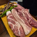 제주 올레길 17코스 | 제주 탑동맛집 흑돼지거리 참숯구이몬트락 제주올레길17코스 내돈내산 후기