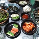 그옛날연탄불왕갈비