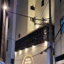 송정해수욕장입구 교차로 이미지