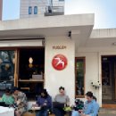 상수목장 | 서울인데 유럽 감성 뭐야? 상수 푸글렌 상수점 다녀온 후기