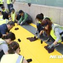 장안초교 앞 이미지