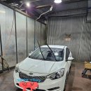 세종세차장 | [세종 금남면 셀프세차장] 세종 워시존 이도손세차 셀프세차장(유막제거 후기)