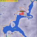 경북 청도군 문복산(1014m) 드린바위와 공암풍벽의 숨은 볼거리~.. 이미지