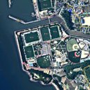 남해스포츠파크 야구장 이미지