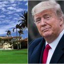 Members are quitting Mar-a-Lago because it has become a 'sad' and 'dispirit 이미지
