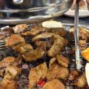 초월읍-2 | 경기광주 초월읍 맛집 태능참숯화로구이 고기,샤브샤브 둘 다 만족한 후기
