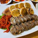 함경도 아바이냉면 이미지