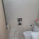 힐스테이트사하역 | 부산 사하구 괴정동 힐스테이트사하역 아파트 욕실 도기 세팅 시공 후기 [부산 경남 REAL설비]