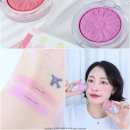 핑크팝 | 크리니크치크팝 발레리나팝 대신 고른 쿨톤 블러셔 추천 팬지팝 핑크팝