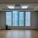 모아엘가파크뷰경노당 | 대구아파트입주청소, 상인역모아엘가파크뷰 33평 꼼꼼한 청소 후기