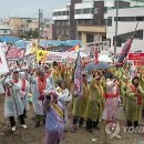 강원동부주민발전 연합뉴스