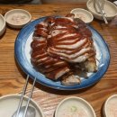 명장수제족발