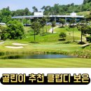 충청북도 보은군 보은읍 삼산리 132-8 | 가성비 좋은 골프장 클럽디보은