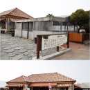 초가장 및 담장장 | 충남여행 한국관광100선 아산 외암민속마을