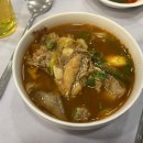 영란식육식당