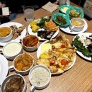 유성뷔페식당 이미지