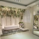 중소기업DMC타워 화장실 이미지