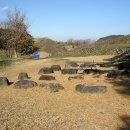 함안 성산산성 이미지