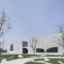 미술관 산책 이미지