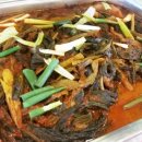 돌산갓밥상 이미지