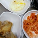 성문식당 | 성문 식당 오징어볶음 &amp; 순두부찌개 솔직 후기 (웨이팅 있는 이유)