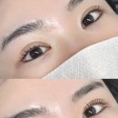 면목역1번출구 | 중랑구 면목동속눈썹펌 잘하는 곳 &#39;피치브로우&#39;