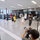 복싱타임 | [옥길동복싱][항동복싱] 키성장복싱 &#39;TV조선 키든타임&#39; 촬영후기:) 팀몬스터복싱 옥길점.
