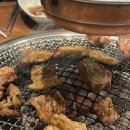 도시갈비 | 명지국제신도시 맛집 [하농] 숯불갈비 명지동 돼지갈비 후기, 주차 편한 고기집