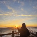 국사봉 입구 | 옥정호국사봉 운해명소 일출시간