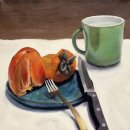 쉽게 배우는 유화(기초) 이미지