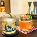 글라스스토리 문경점 | 망원동 칵테일 바 계월 전통주 망원 데이트 가볼만한곳