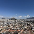 아테네 | 두레블과 함께한 그리스(산토리니, 아테네) 여행 리얼후기