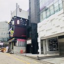 미니스톱 청담유시어터점 | 서울 압구정로데오 맛집 :: 아오리의행방불명 청담점, 승리라멘집 본점 아오리라멘