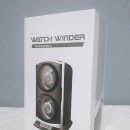 조이덴 | 오토매틱 시계보관함으로 추천하는 조이덴 워치와인더 3개째 구입 후기