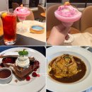 (주)신세계푸드 영랑호리조트 | 영랑호리조트 조식 후기 + 스타벅스 영랑호리조트점 바카디 칵테일 후기